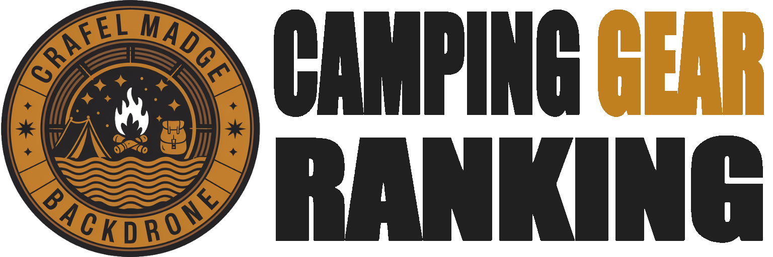 Campinggearranking